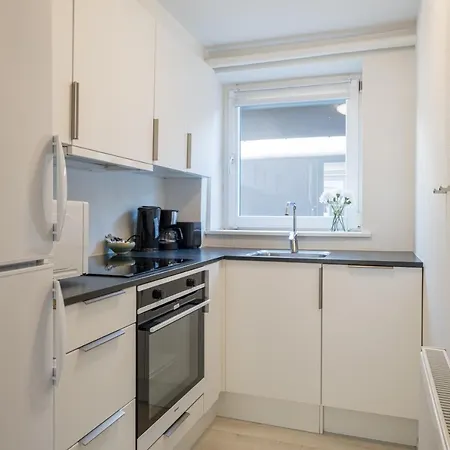Newly Renovated 1-bed In