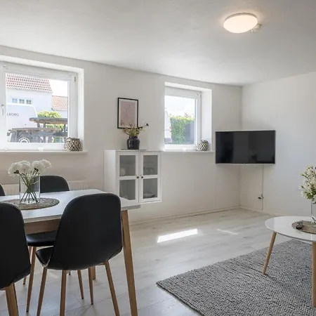 Newly Renovated 1-bed In *
